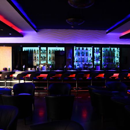 New Farah Hotel アガディール エクステリア 写真